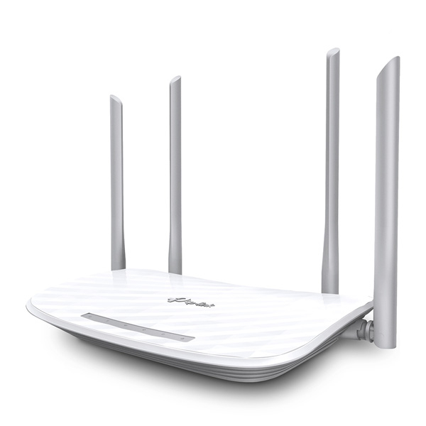 AC1200 Wireless Dual Band Router TP-LINK Archer C50